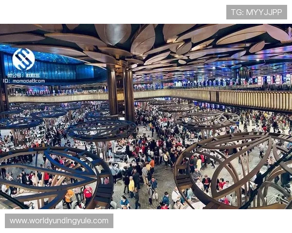 云顶赌场吉隆坡最新优惠活动与会员福利全面解析帮助你享受更多优惠