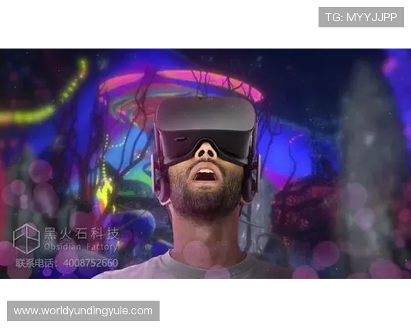 5g赋能游戏带来极致沉浸体验推动游戏行业新变革